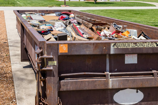 Best Commercial Junk Removal  in Girard, PA